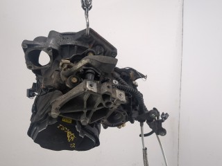 КПП 5-ст.мех. (МКПП), Volkswagen Beetle 1997-2005
