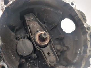 КПП 5-ст.мех. (МКПП), Volkswagen Beetle 1997-2005