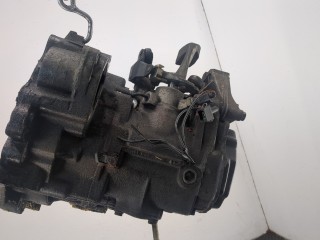 КПП 5-ст.мех. (МКПП), Volkswagen Beetle 1997-2005