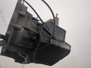КПП 5-ст.мех. (МКПП), Ford Focus 2001-2005