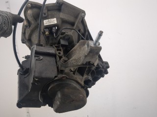 КПП 5-ст.мех. (МКПП), Ford Focus 2001-2005