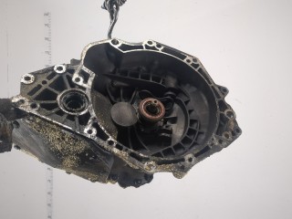 КПП 5-ст.мех. (МКПП), Opel Astra 2006-2014