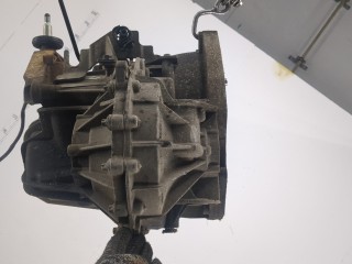 КПП 5-ст.мех. (МКПП), ориг. номер 7701478237, Renault Master 2003-2010