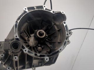 КПП 5-ст.мех. (МКПП), Ford Focus 2004-2008