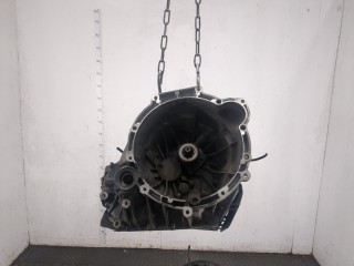 КПП 5-ст.мех. (МКПП), Ford Focus 2007-2011