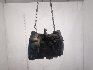 КПП 5-ст.мех. (МКПП), Audi A3 2008-2013