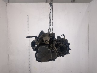 КПП 5-ст.мех. (МКПП), Audi A3 2008-2013