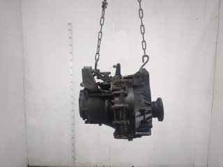 КПП 5-ст.мех. (МКПП), Audi A3 2008-2013