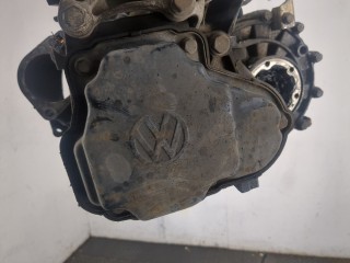КПП 5-ст.мех. (МКПП), Audi A3 2008-2013
