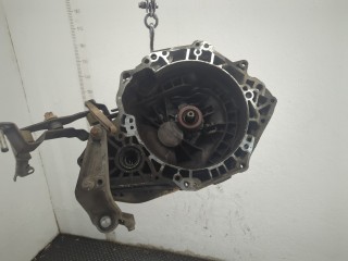 КПП 5-ст.мех. (МКПП) Opel Corsa 2006-2011, 55555930