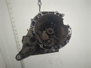 КПП 5-ст.мех. (МКПП), Ford C-Max 2007-2010