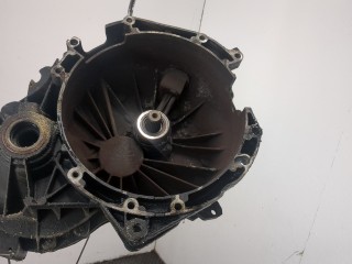 КПП 5-ст.мех. (МКПП), Ford Transit 2000-2006