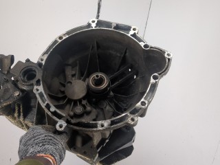 КПП 5-ст.мех. (МКПП), Ford Fusion 2005-2012