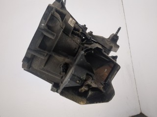КПП 5-ст.мех. (МКПП), Ford Fusion 2005-2012