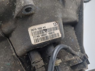 КПП 5-ст.мех. (МКПП), Ford Fusion 2005-2012