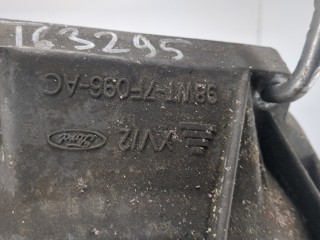 КПП 5-ст.мех. (МКПП), Ford Fusion 2005-2012
