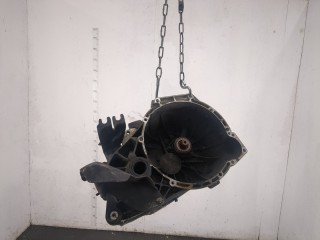КПП 5-ст.мех. (МКПП), Ford Focus 2007-2011