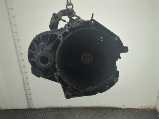 КПП 5-ст.мех. (МКПП), Ford Transit 2006-2014