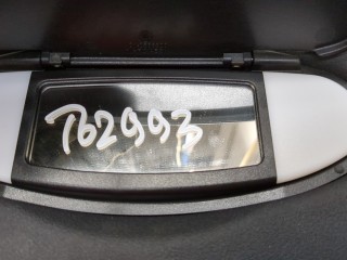 Козырек солнцезащитный левый, Mini Countryman 2010-2016