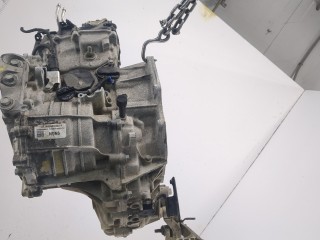 КПП - автомат (АКПП), ориг. номер 24293948, Chevrolet Malibu 2018-2026