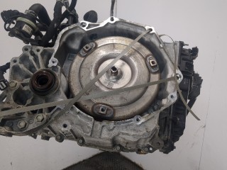 КПП - автомат (АКПП), ориг. номер 24283827, GMC Terrain 2021-2026