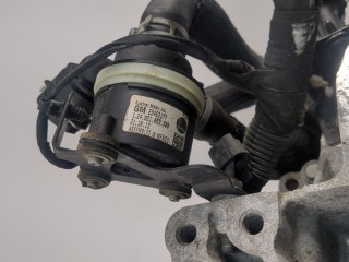 КПП - автомат (АКПП), ориг. номер 24283827, GMC Terrain 2021-2026