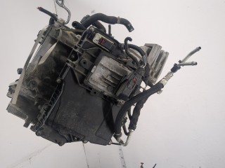 КПП - автомат (АКПП), ориг. номер 24283827, GMC Terrain 2021-2026