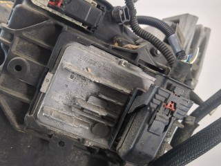 КПП - автомат (АКПП), ориг. номер 24283827, GMC Terrain 2021-2026