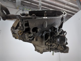 КПП - робот, Citroen C4 Grand Picasso 2006-2013