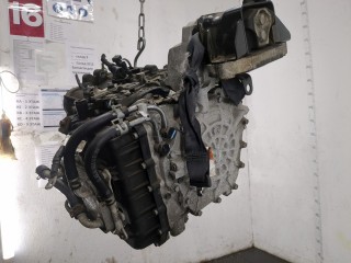КПП - автомат (АКПП), KIA Optima 4 2018-2020