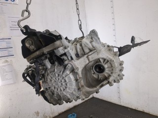 КПП - автомат (АКПП), KIA Optima 4 2018-2020
