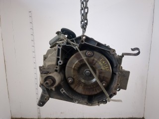 КПП - автомат (АКПП), Citroen C3 2005-2009