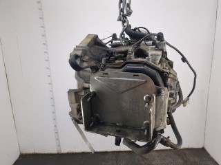 КПП - автомат (АКПП), Citroen C3 2005-2009