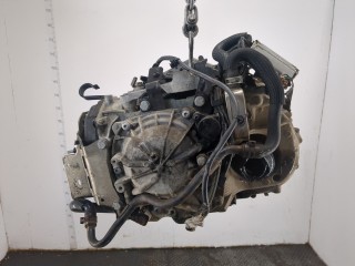 КПП - автомат (АКПП), Citroen C3 2005-2009