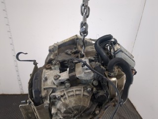 КПП - автомат (АКПП), Citroen C3 2005-2009