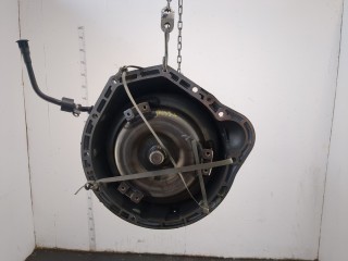 КПП - автомат (АКПП), Mercedes C W203 2000-2004