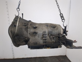 КПП - автомат (АКПП), Mercedes C W203 2000-2004