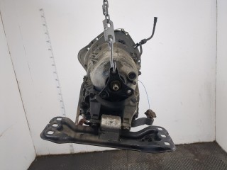 КПП - автомат (АКПП), Mercedes C W203 2000-2004