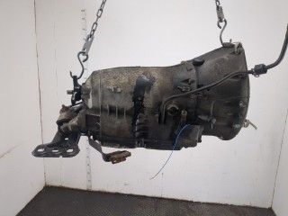 КПП - автомат (АКПП), Mercedes C W203 2000-2004