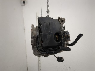 КПП - автомат (АКПП), Ford EcoSport 2017-2023