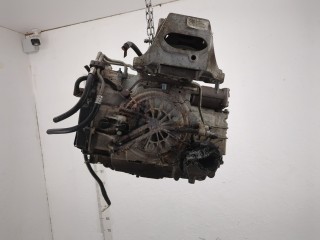 КПП - автомат (АКПП), ориг. номер 24290325, Chevrolet Equinox 2017-2021