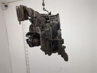 КПП - автомат (АКПП), ориг. номер 24290325, Chevrolet Equinox 2017-2021