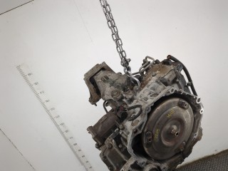 КПП - автомат (АКПП), ориг. номер 24290325, Chevrolet Equinox 2017-2021