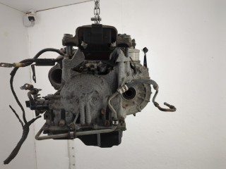 КПП - автомат (АКПП), Volkswagen Jetta 2014-2019