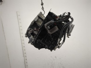 КПП - автомат (АКПП), ориг. номер 24293308, Chevrolet Equinox 2024-2026