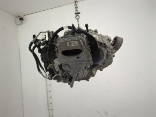 КПП - автомат (АКПП), ориг. номер 24293308, Chevrolet Equinox 2024-2026