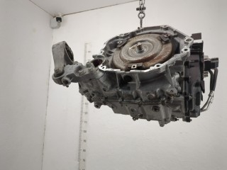 КПП - автомат (АКПП), ориг. номер 24293308, Chevrolet Equinox 2024-2026