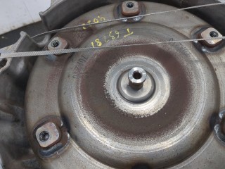 КПП - автомат (АКПП), ориг. номер TF-80SC, Volvo S80 2009-2013