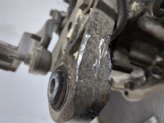 КПП - автомат (АКПП), ориг. номер TF-80SC, Volvo S80 2009-2013