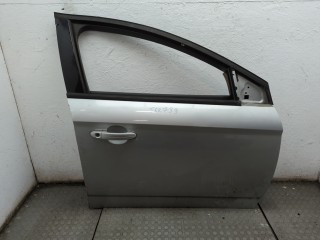 Замок двери правый передний, Ford Mondeo 2006-2010